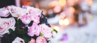 Bouquet de mariage
