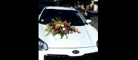 Décoration voiture